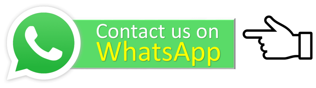 Contact JetFire Tools on WhatsApp