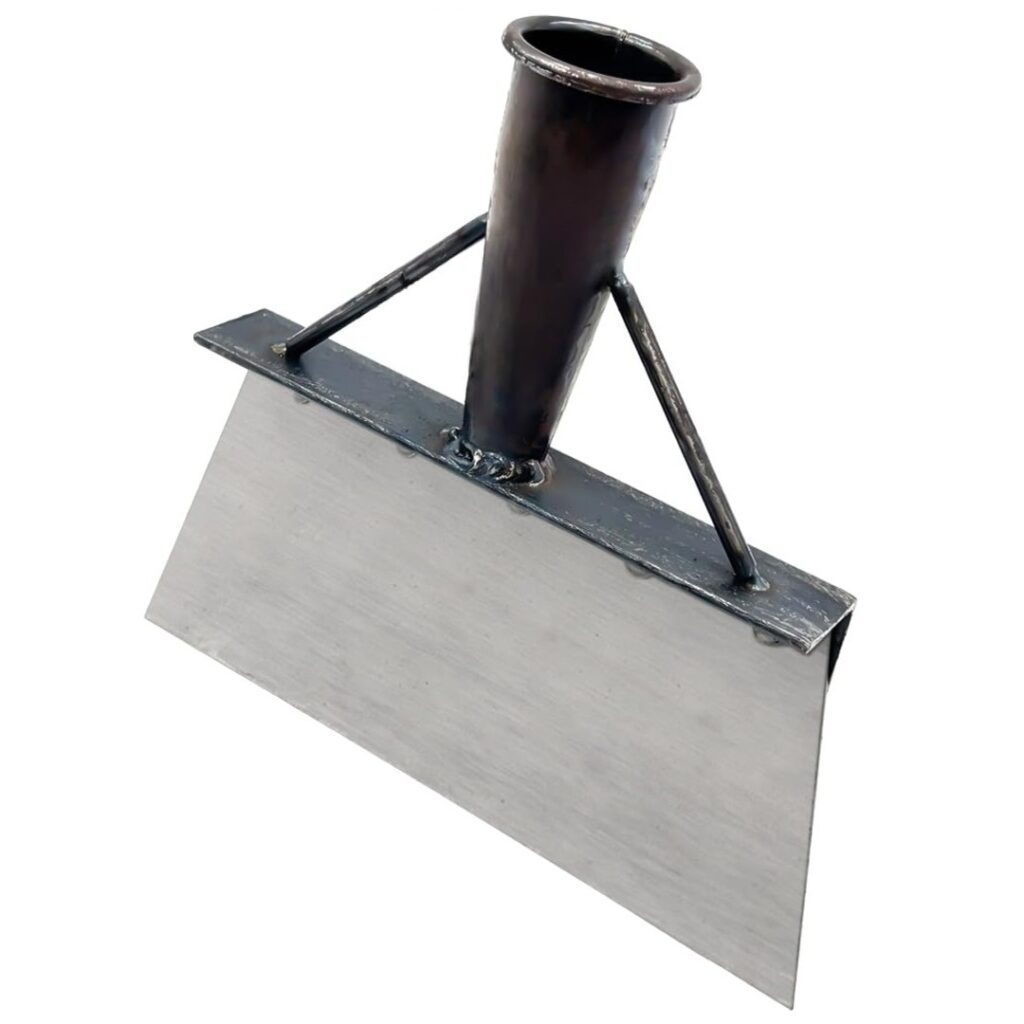 Scraper
