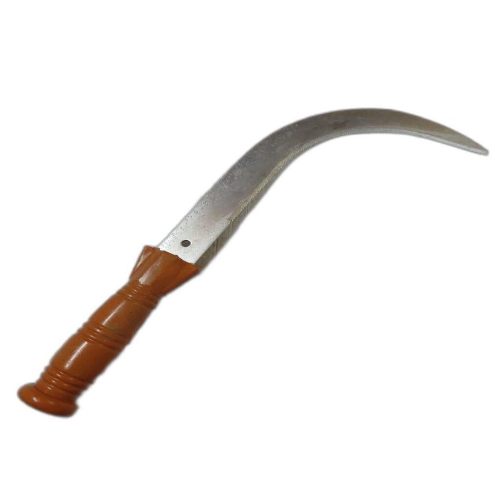 Sickle