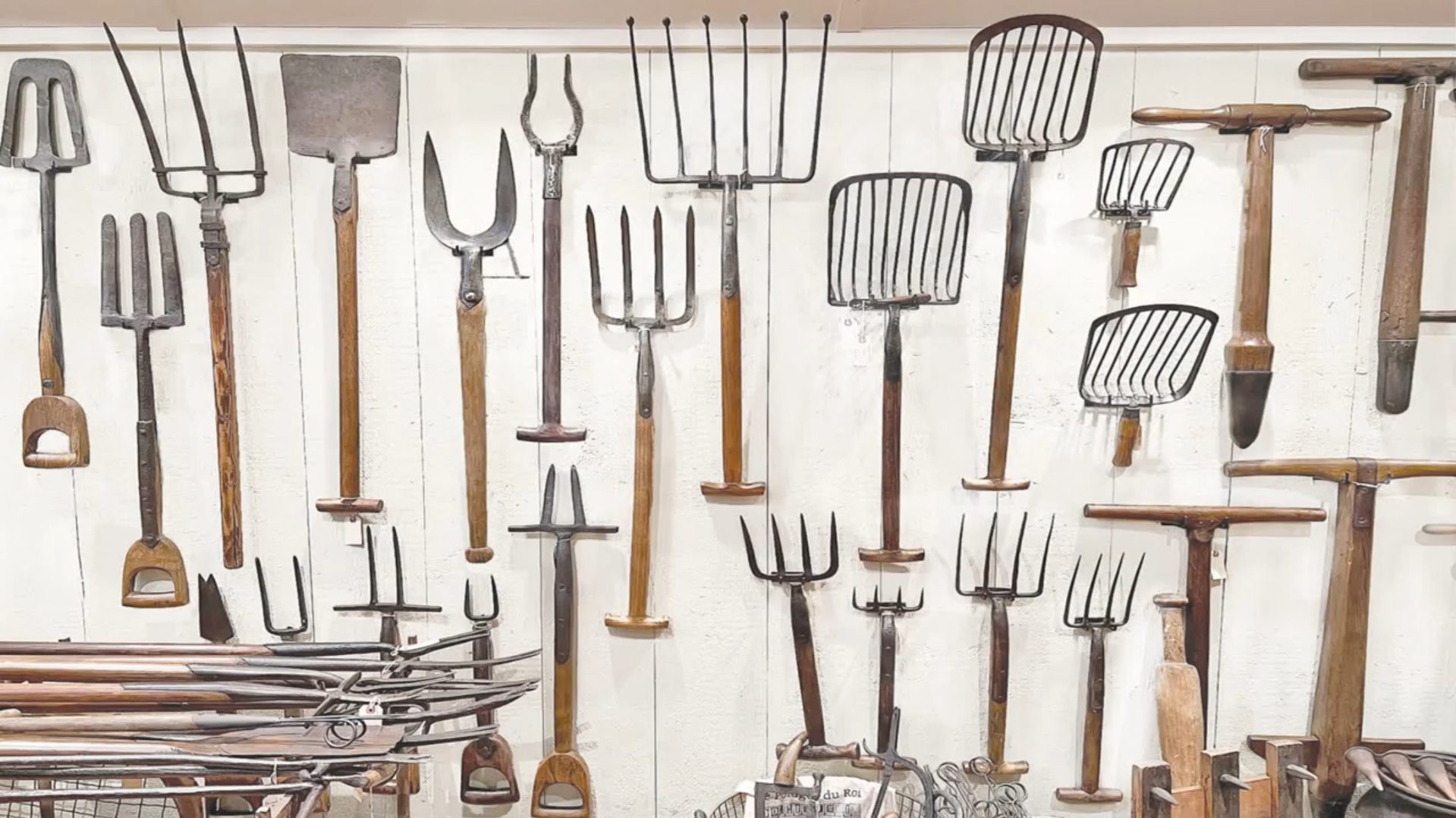 Garden Tools Manufacturer in India