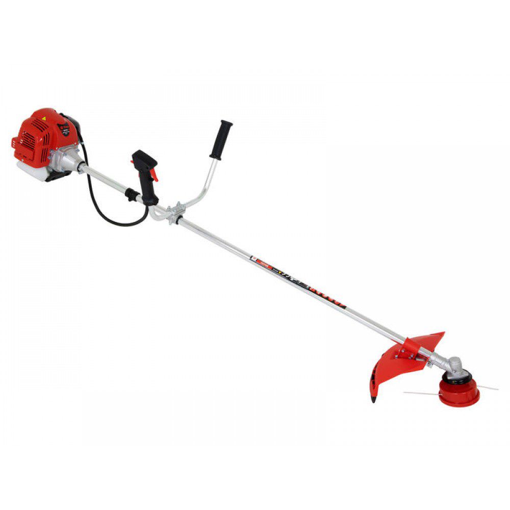 Petrol Brush Cutter
