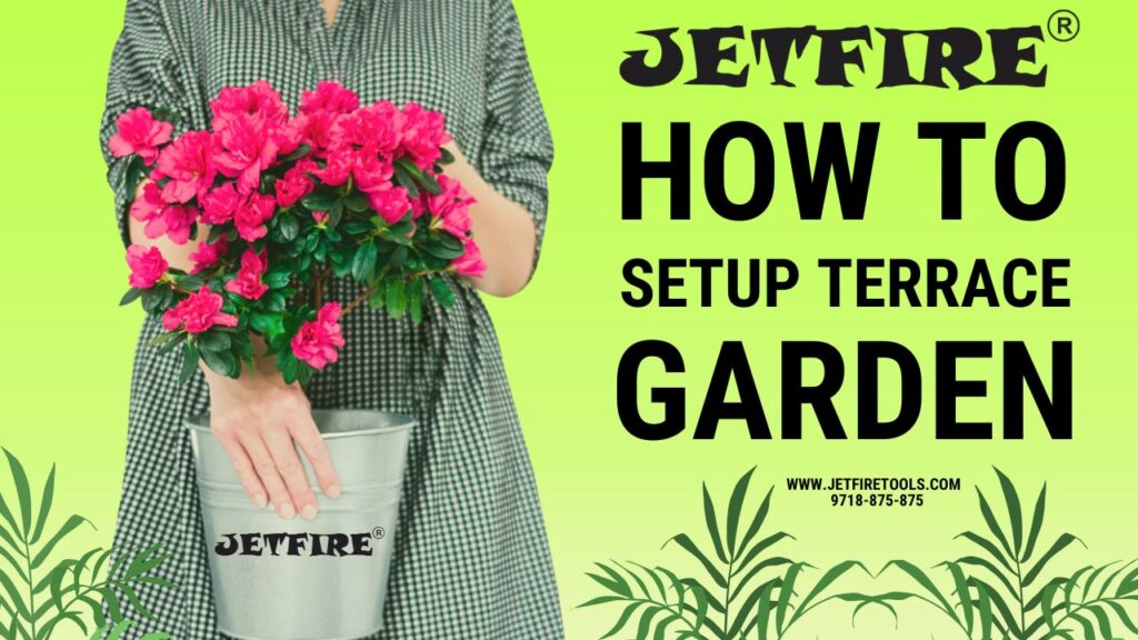 How to Start Gardening at Home for Beginners (Complete Guide) 3 Terrace Gardening Guide for Beginners
