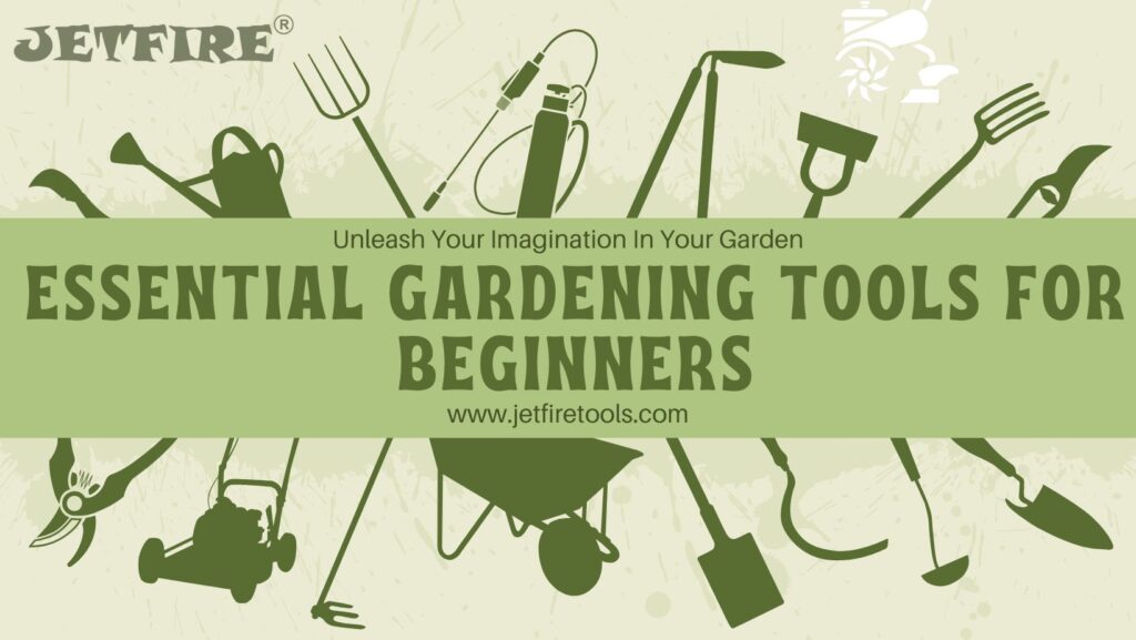 12 Essential Gardening Tools for Beginners | Complete Guide 2 Essential Gardening Tools for Beginners