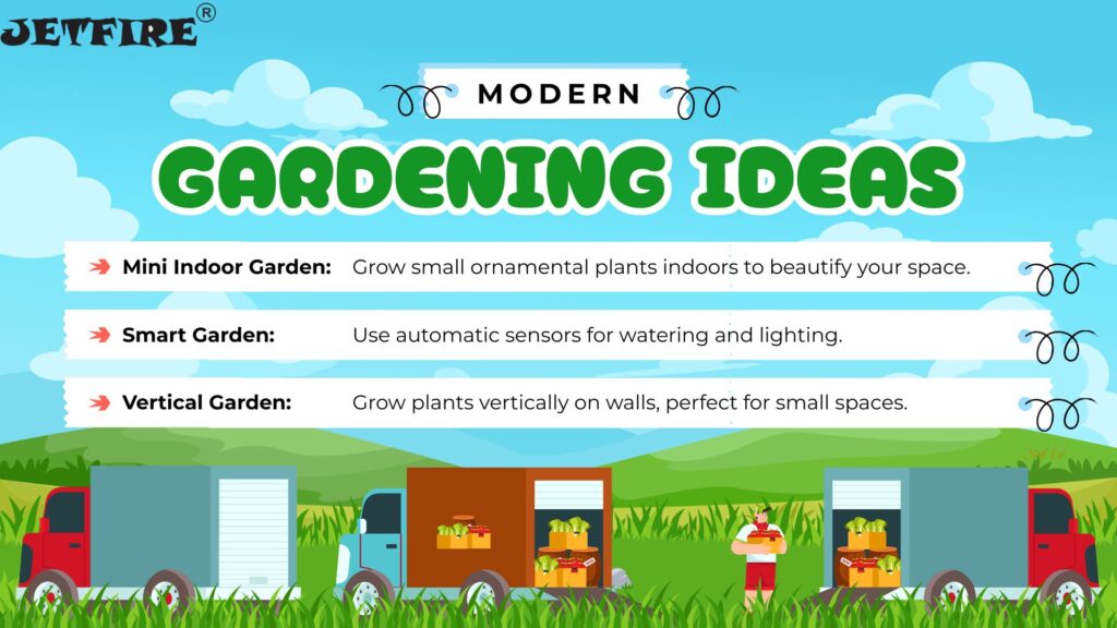 15 Genius Small Backyard Garden Design Ideas: Maximize Your Space! 8 Gardening Ideas