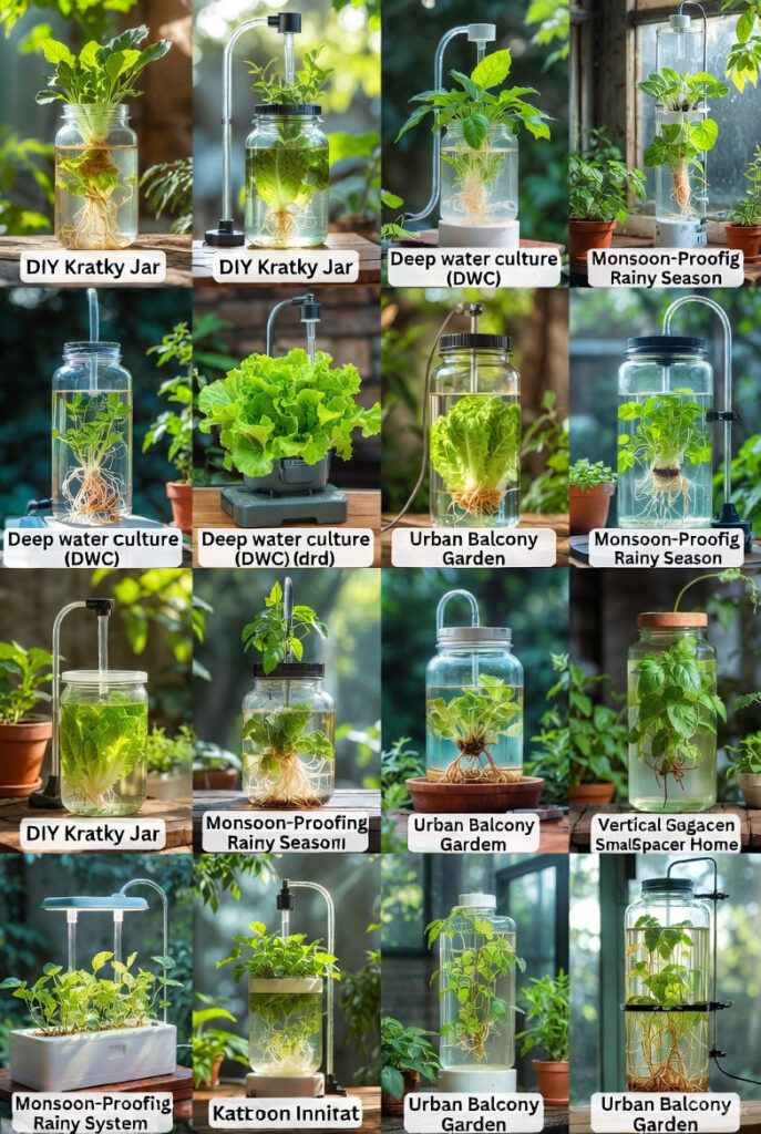 Hydroponic Nutrient Solution for Vegetables: The Ultimate Guide 4 Hydroponic Farming Example