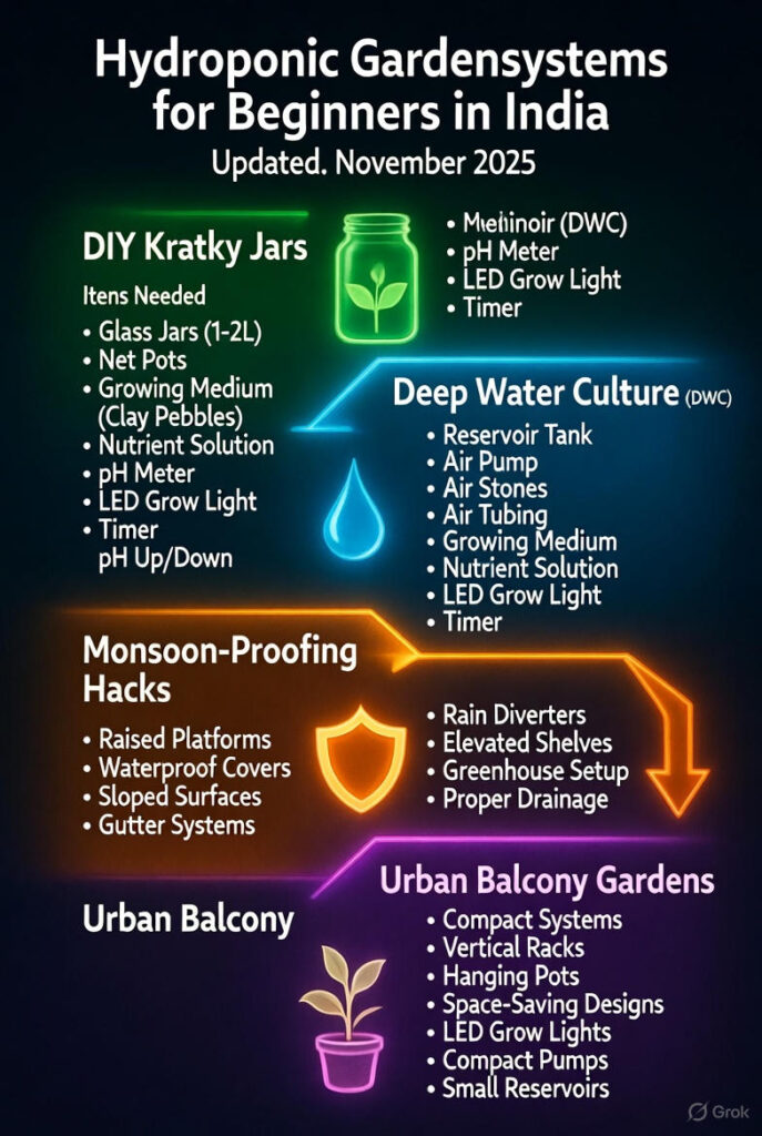 Hydroponic Nutrient Solution for Vegetables: The Ultimate Guide 3 Hydroponic Farming Tips