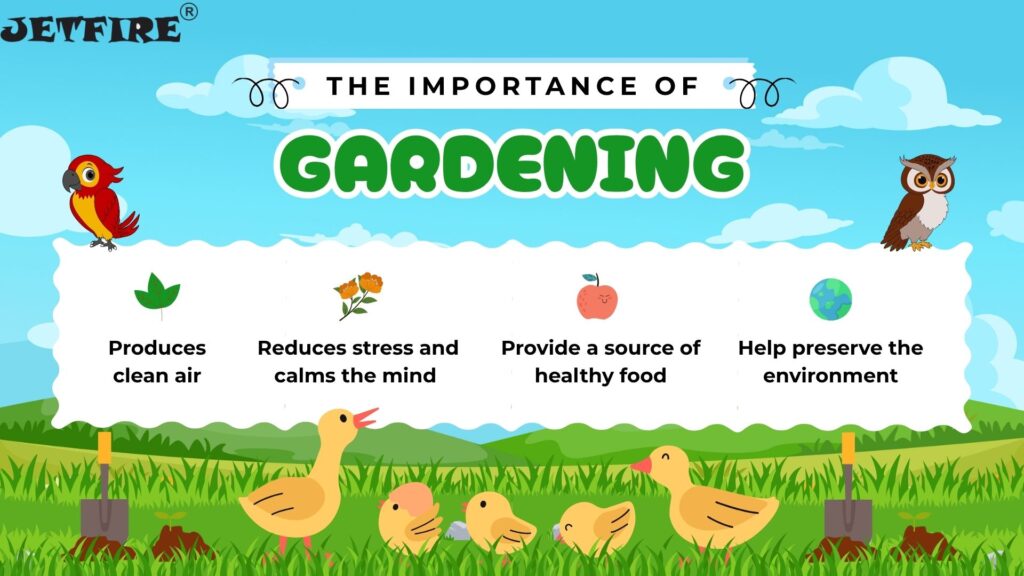 15 Genius Small Backyard Garden Design Ideas: Maximize Your Space! 6 Importance of Gardening