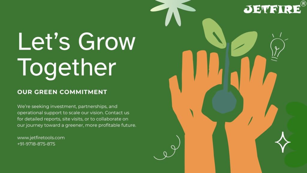 Starting an Agribusiness Plan From Scratch: 9-Step Definitive Guide 9 Lets Grow together with Agri Business