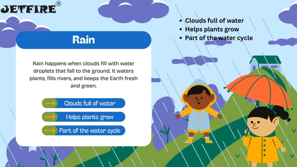 How to Harvest Rainwater for Garden Use – Complete Guide 2 Rainwater harvesting