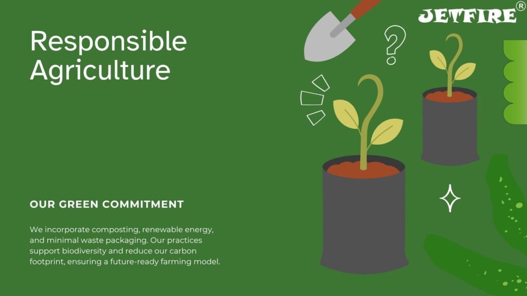 Starting an Agribusiness Plan From Scratch: 9-Step Definitive Guide 4 Responsible Agriculture