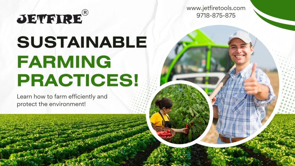 Sustainable Farming Practices for Small Farmers | The Ultimate Guide 2 Sustainable Farming Practices for Small Farmers