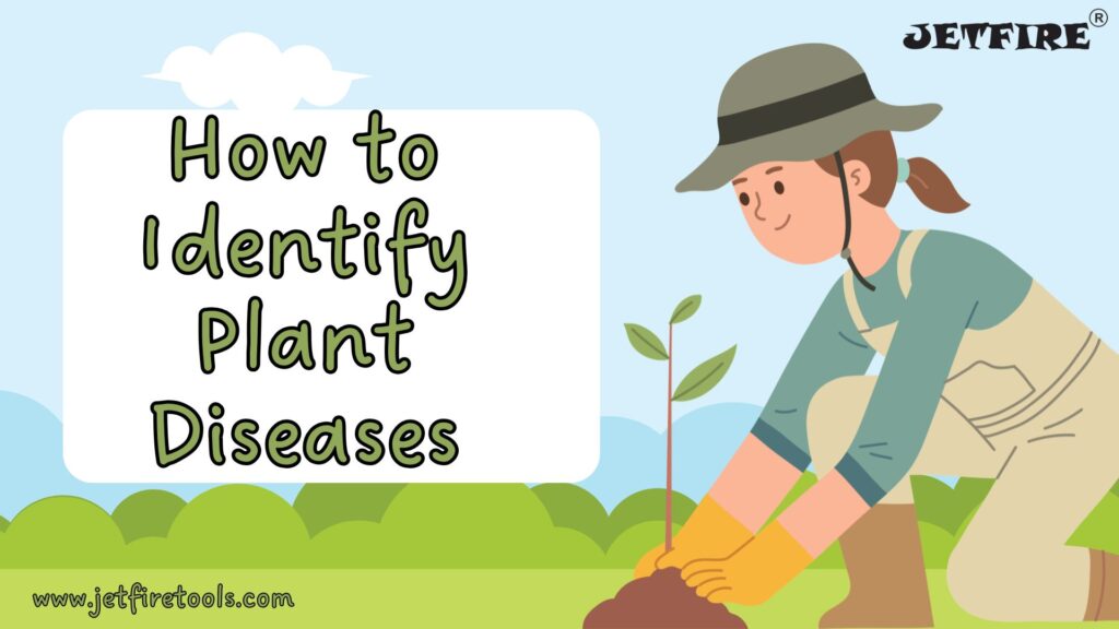 How to Identify Plant Diseases – Complete Visual Guide for Early Detection & Treatment 2 How to Identify Plant Diseases
