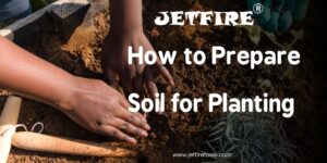 How to Prepare Soil for Planting