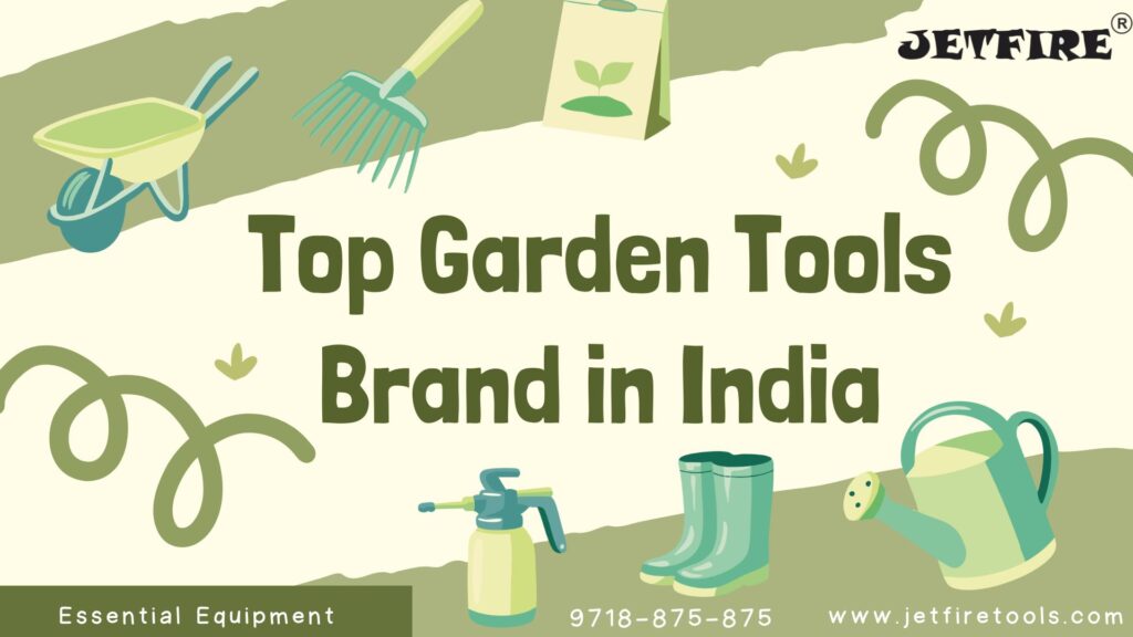 How to Choose a Wholesale Garden Tools Supplier | Expert B2B Guide 2 Top Garden Tools Brand in India