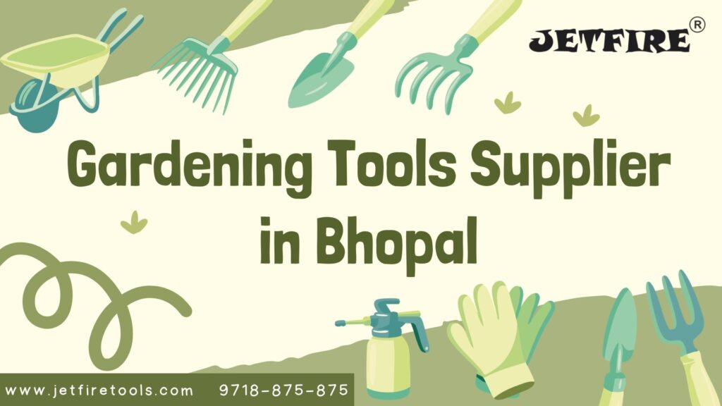 Best Gardening Tools Supplier in Bhopal | High-Quality Garden Equipment 2 Gardening Tools Supplier in Bhopal