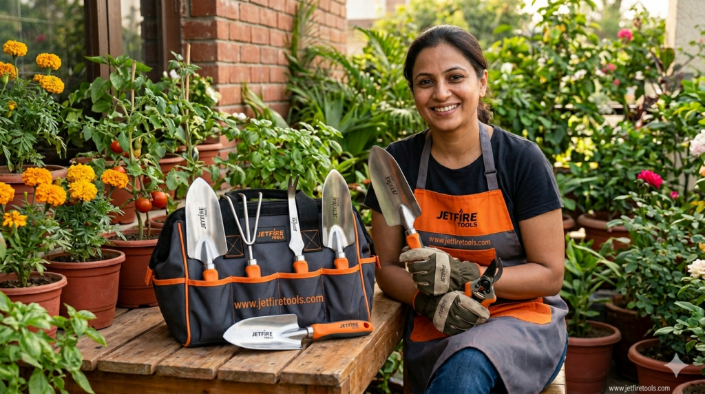 Discover the Best Gardening Tool Kit in India – Powerful & Reliable Garden Tool Set for Every Home Gardener 2 Best Gardening Tool Kit in India