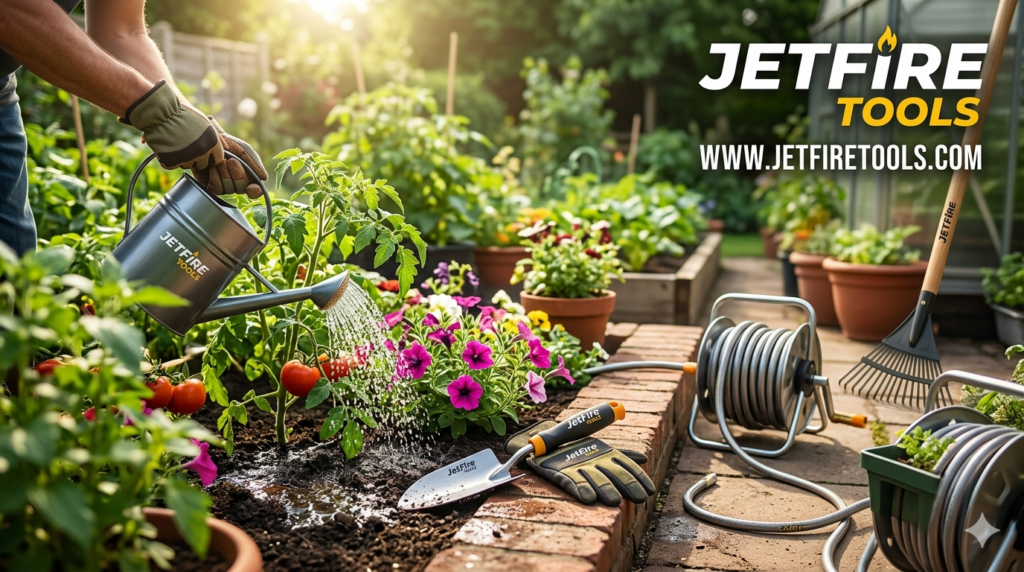 The Best Watering Schedule for Plants in Summer for a Thriving Garden! 2 Best Watering Schedule for Plants in Summer