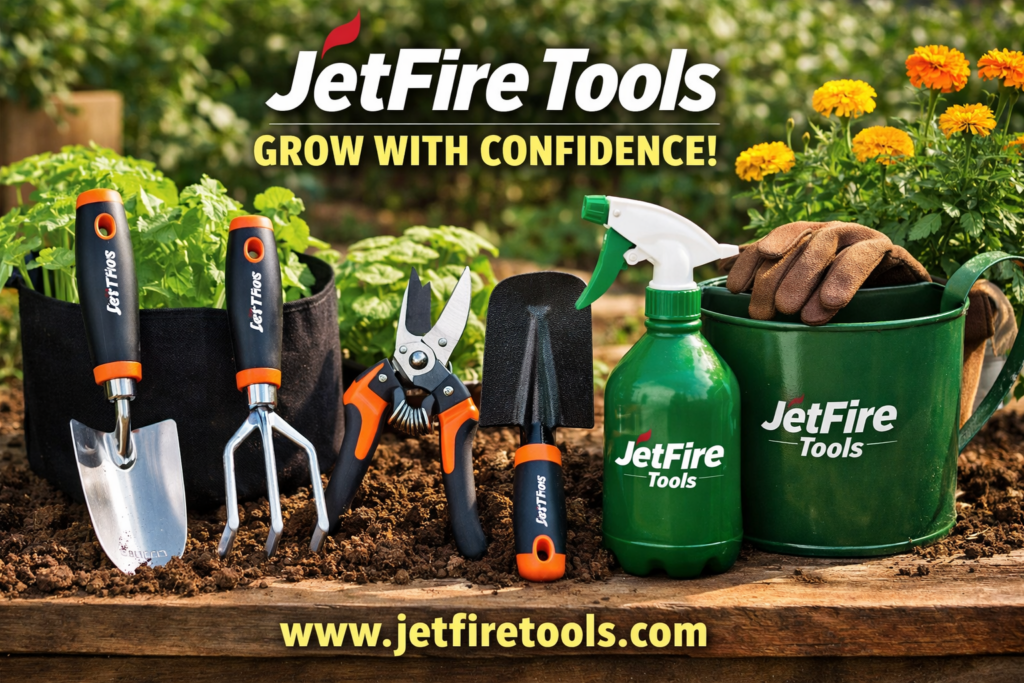 Best Gardening Tools for Beginners in India – Ultimate Must-Have Kit for Effortless Gardening Success 2 Best gardening tools for beginners in India
