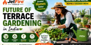 Future of Terrace Gardening in India