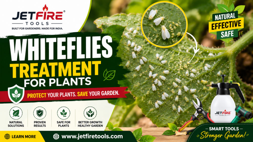 Whiteflies Treatment for Plants: 5 Proven Expert Solutions to Protect Your Garden Naturally 3 Whiteflies Treatment for Plants