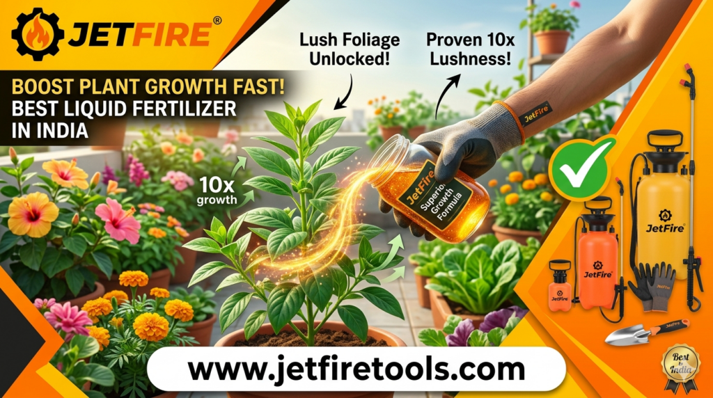 Best Plant Fertilizer Liquid India – Ultimate Powerful Guide for Healthy, Faster & Greener Plant Growth 2 Best Plant Fertilizer Liquid India