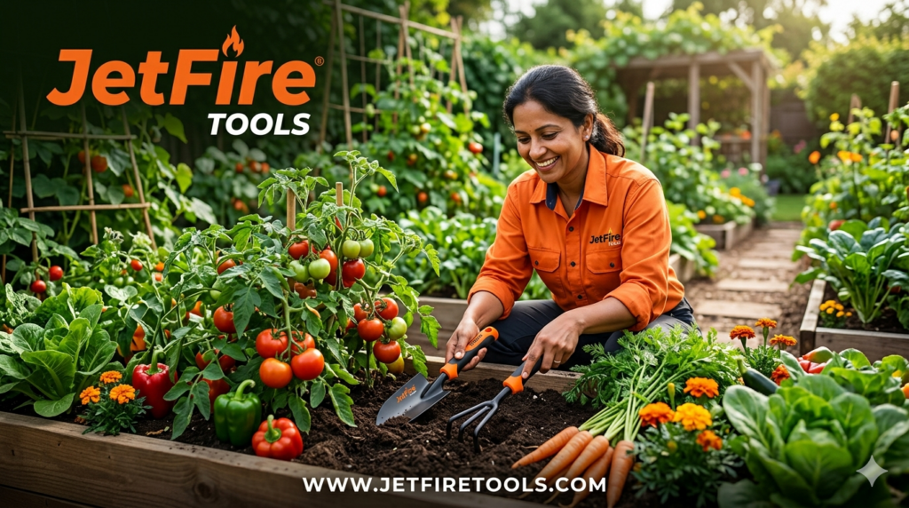 How to Prevent Pest Attacks in Vegetable Garden: Proven & Powerful Organic Protection Tips 3 How to Prevent Pest Attacks in Vegetable Garden